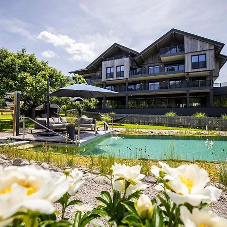 The Matthew - Copper Lodge Wagrain Esterno foto