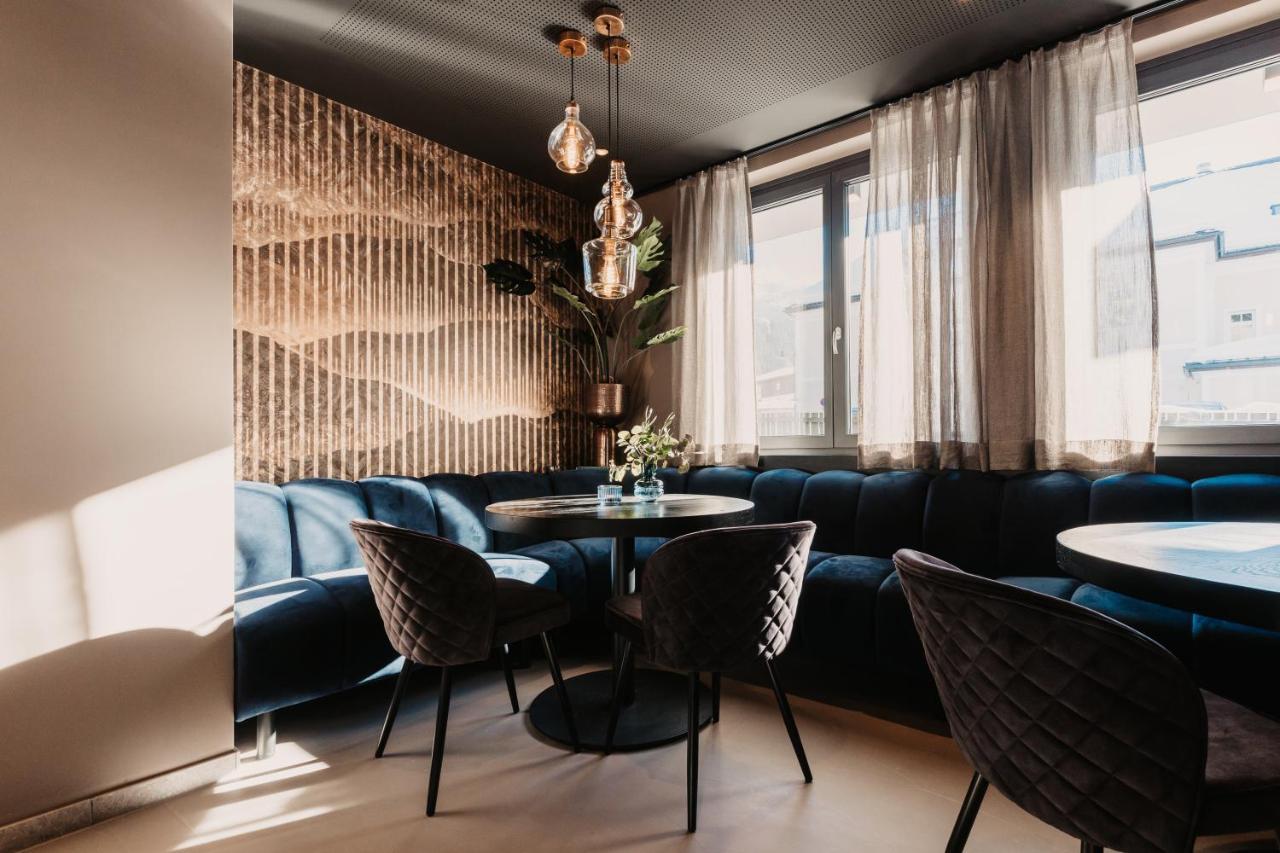 The Matthew - Copper Lodge Wagrain Esterno foto