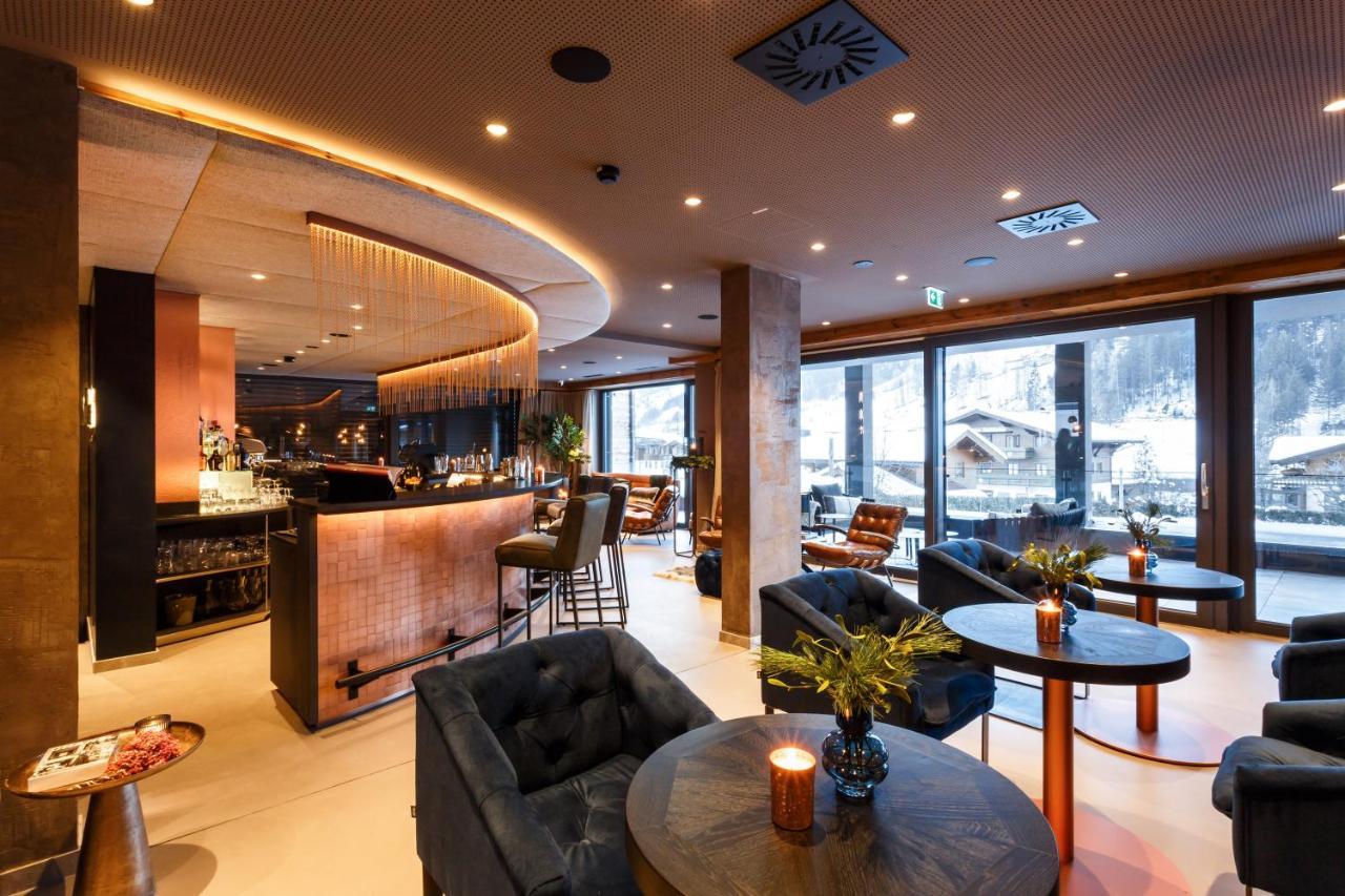 The Matthew - Copper Lodge Wagrain Esterno foto