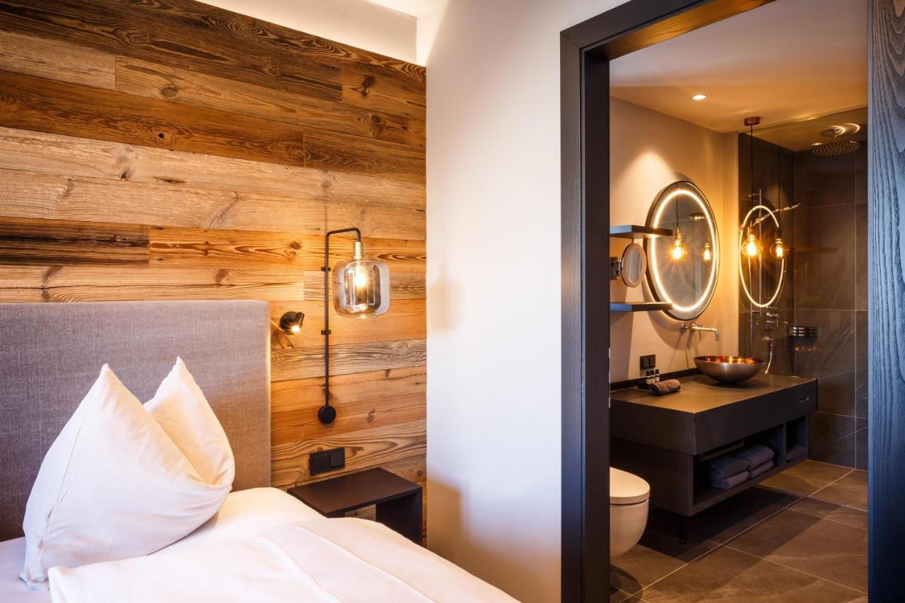 The Matthew - Copper Lodge Wagrain Esterno foto