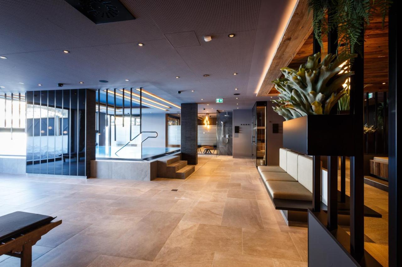 The Matthew - Copper Lodge Wagrain Esterno foto