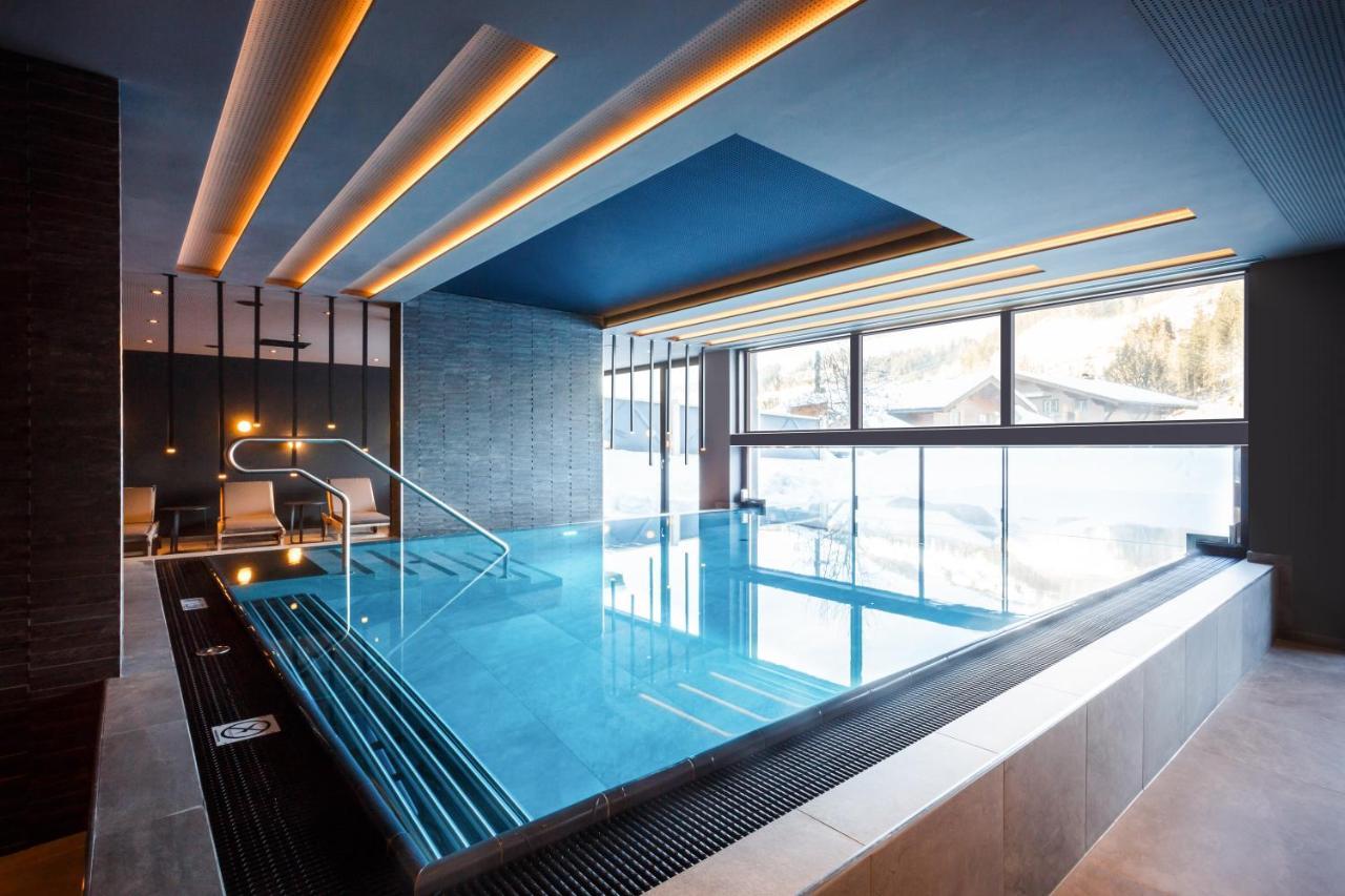 The Matthew - Copper Lodge Wagrain Esterno foto