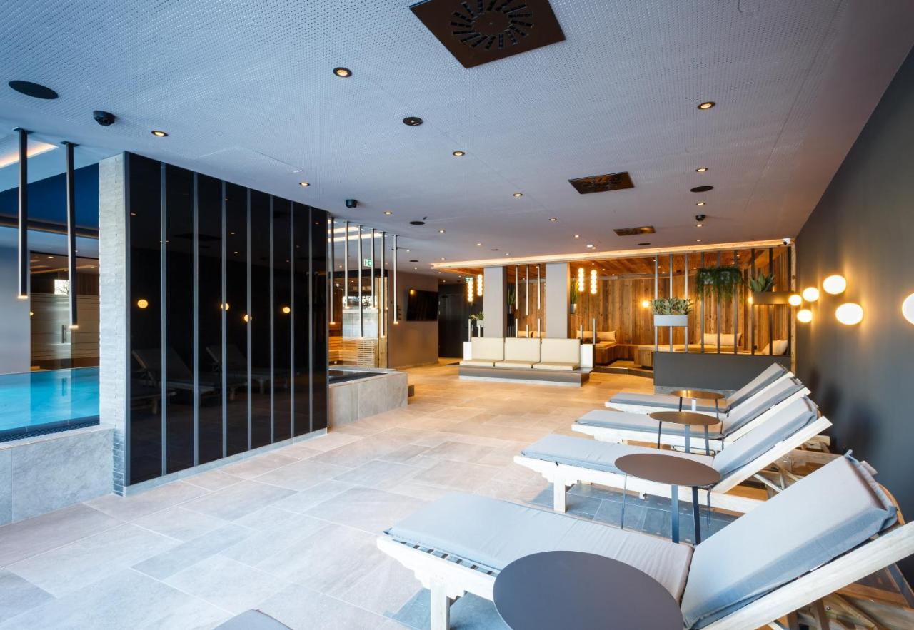 The Matthew - Copper Lodge Wagrain Esterno foto