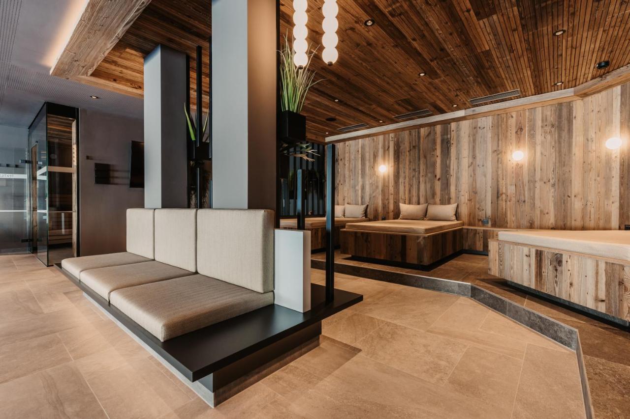 The Matthew - Copper Lodge Wagrain Esterno foto