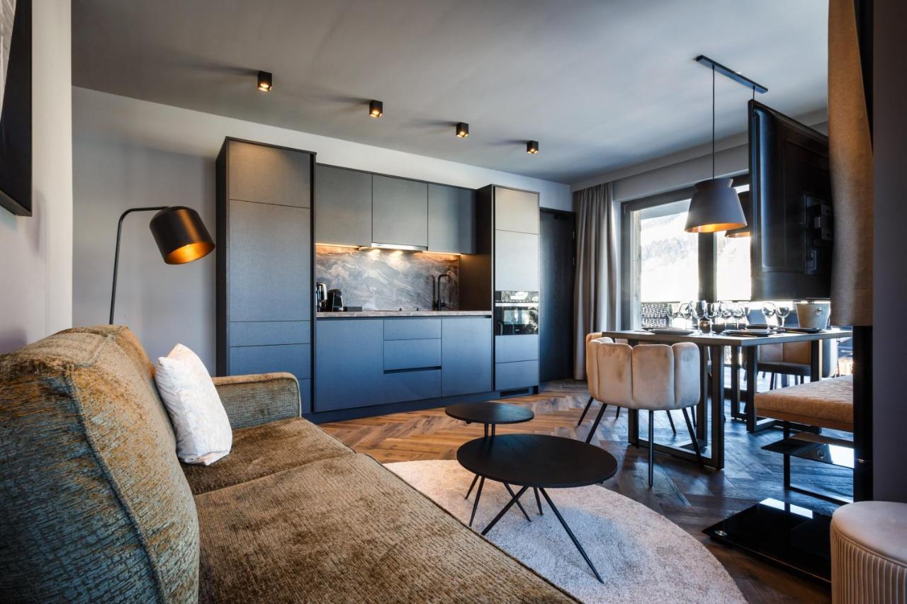 The Matthew - Copper Lodge Wagrain Esterno foto