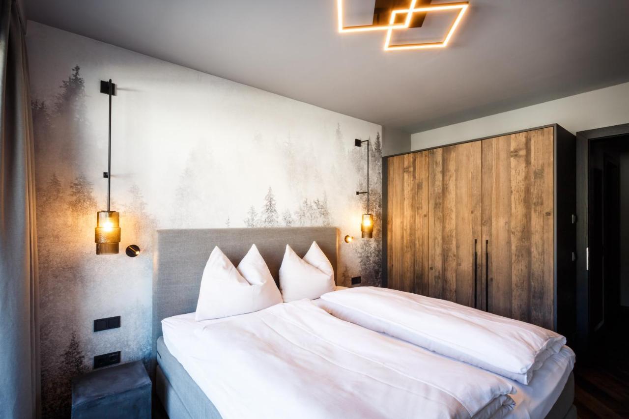 The Matthew - Copper Lodge Wagrain Esterno foto