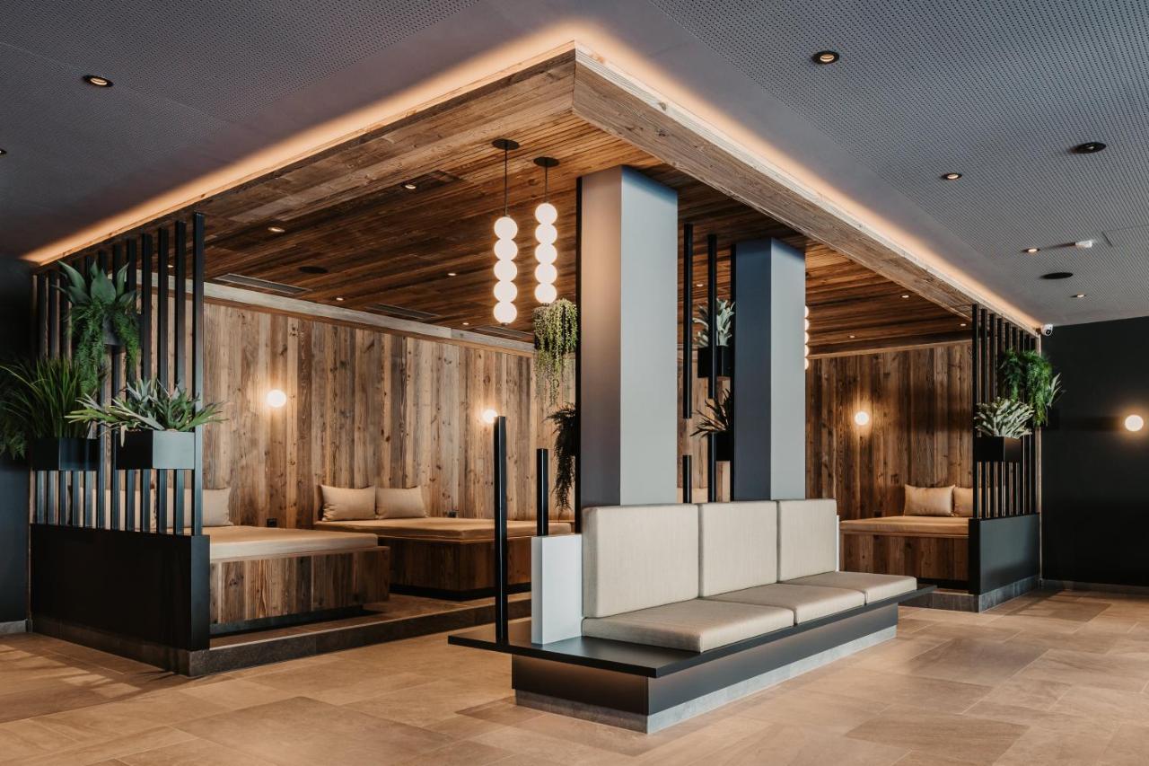 The Matthew - Copper Lodge Wagrain Esterno foto